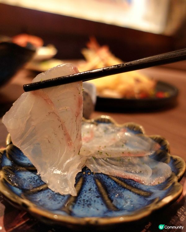 必食❗日本直送刺身🍣