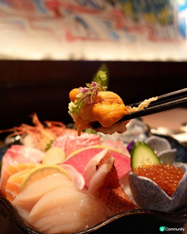 必食❗日本直送刺身🍣