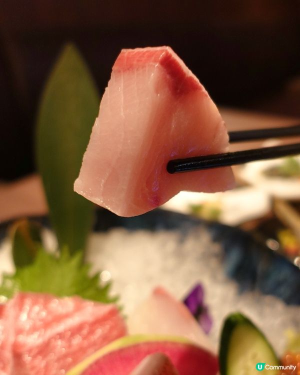 必食❗日本直送刺身🍣