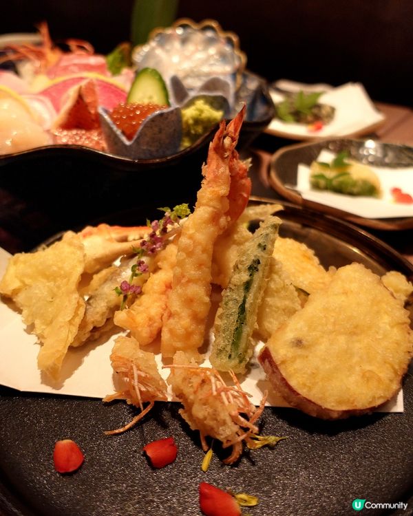 必食❗日本直送刺身🍣