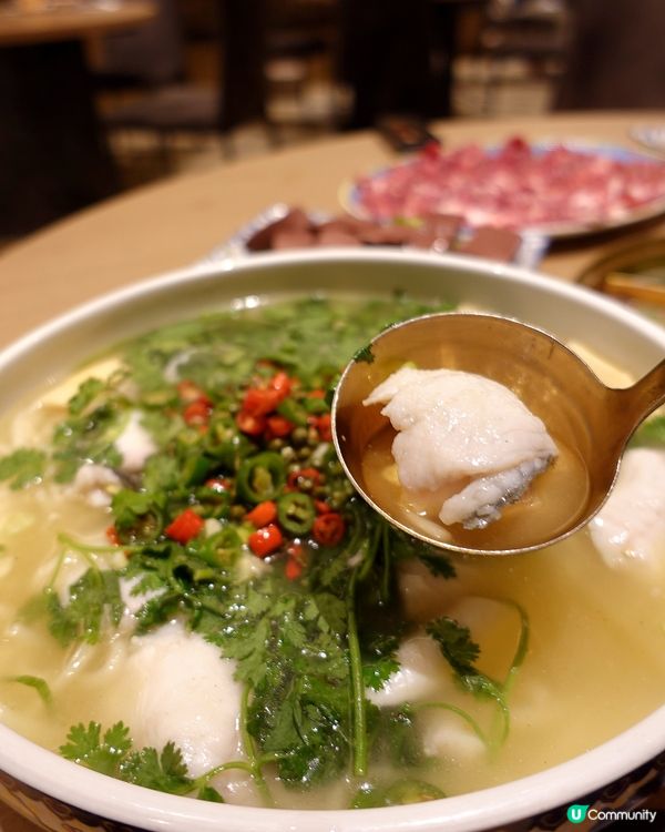 川川💚正宗四川風味