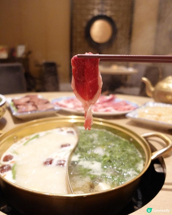 川川💚正宗四川風味