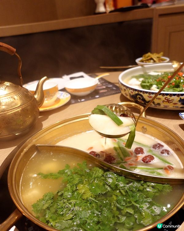 川川💚正宗四川風味