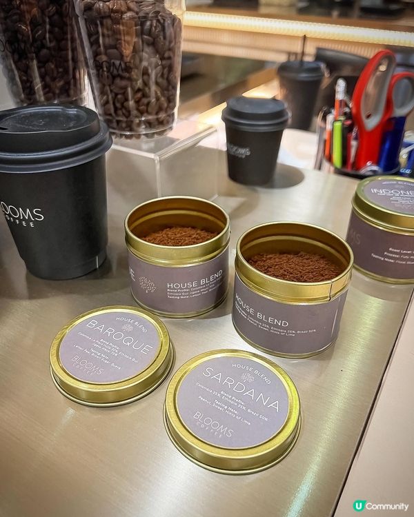 ʚ♡ 品咖啡 • 享受愜意的一刻 ♡ɞ