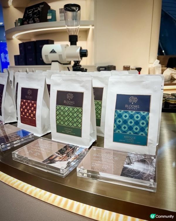 ʚ♡ 品咖啡 • 享受愜意的一刻 ♡ɞ