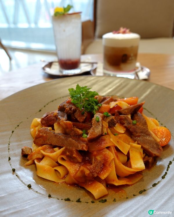 山頂pet friendly cafe