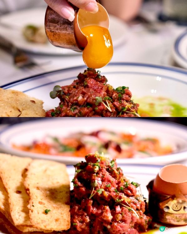 驚艷正宗法國菜