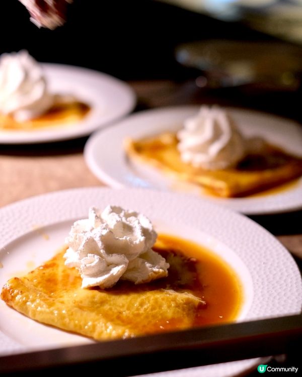 驚艷正宗法國菜