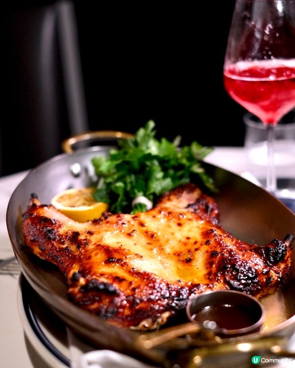 驚艷正宗法國菜