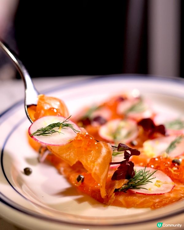 驚艷正宗法國菜