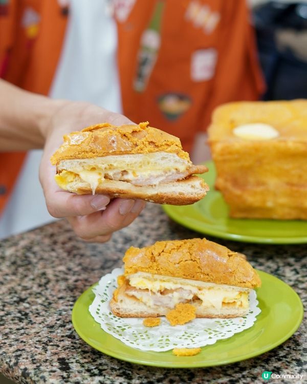 ✨澳門必食 親民高質地道茶餐廳✨