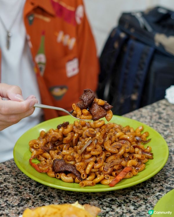✨澳門必食 親民高質地道茶餐廳✨