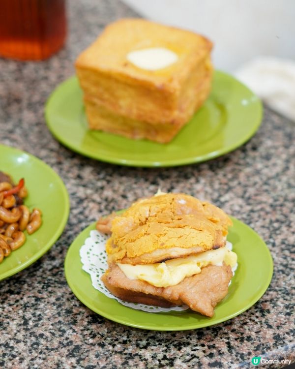 ✨澳門必食 親民高質地道茶餐廳✨