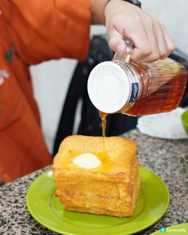 ✨澳門必食 親民高質地道茶餐廳✨