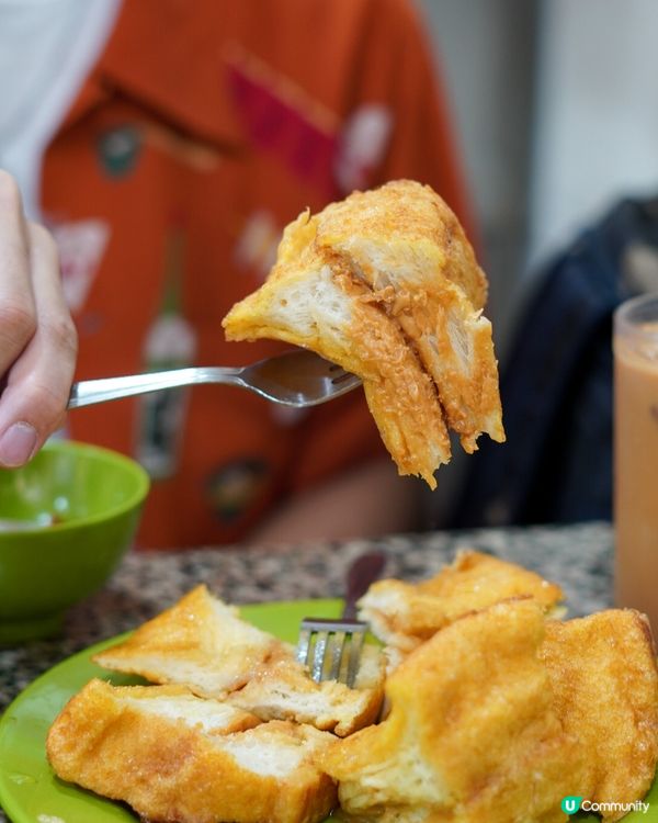 ✨澳門必食 親民高質地道茶餐廳✨