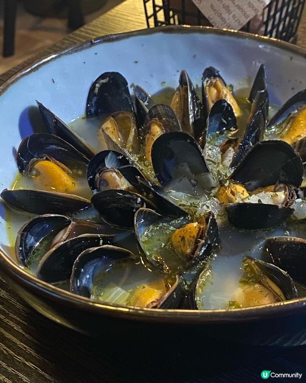 多啤酒揀食物好聚會好地方