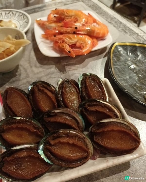 銅鑼灣廣場好味高質放題