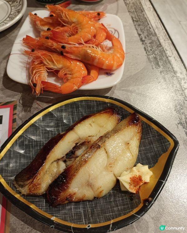 銅鑼灣廣場好味高質放題