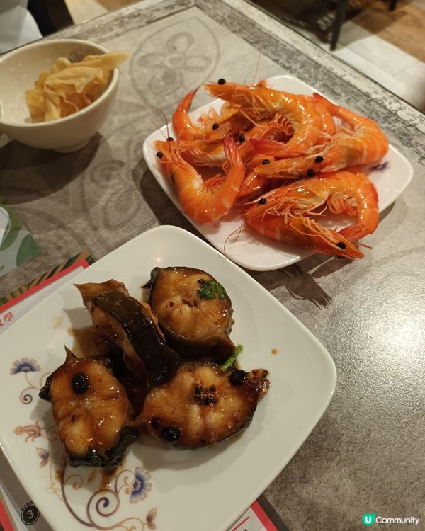 銅鑼灣廣場好味高質放題