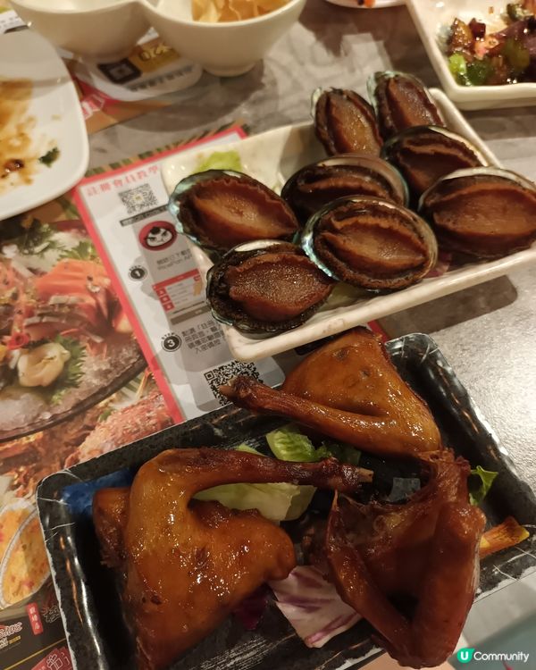 銅鑼灣廣場好味高質放題