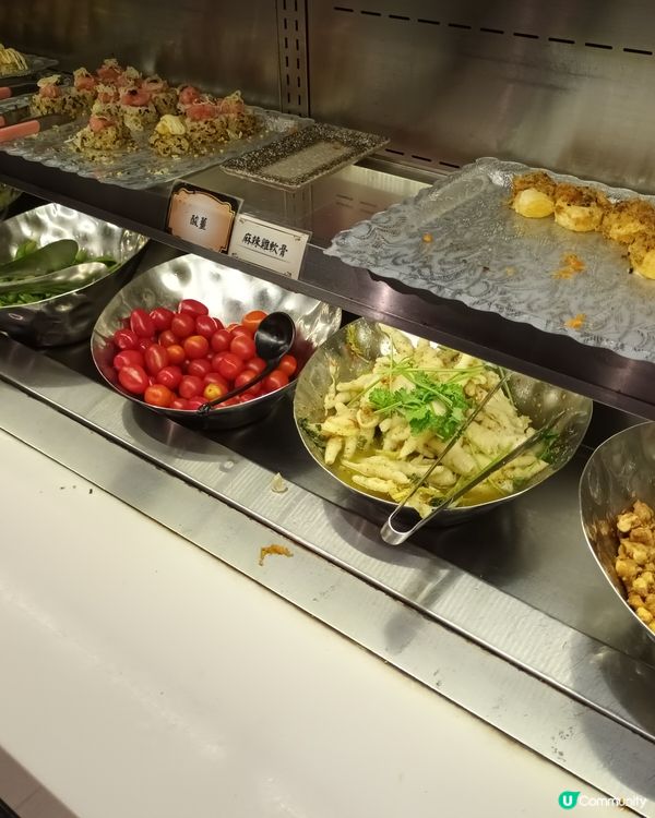 銅鑼灣廣場好味高質放題