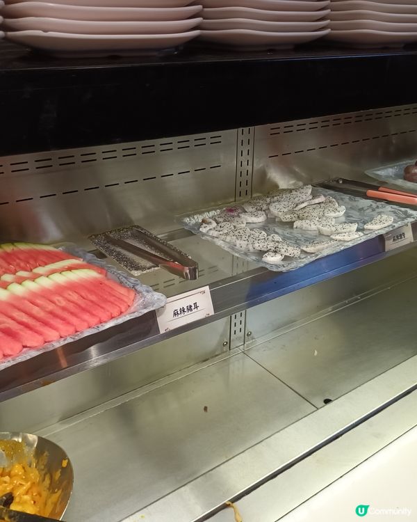 銅鑼灣廣場好味高質放題