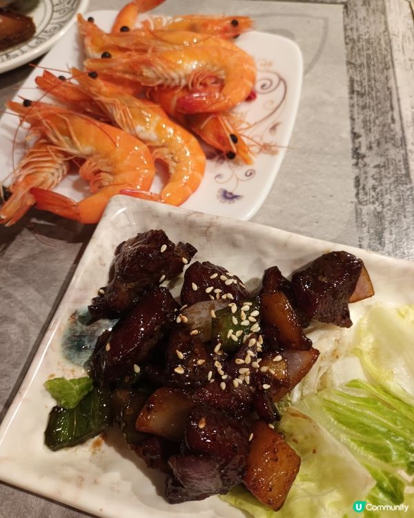 銅鑼灣廣場好味高質放題