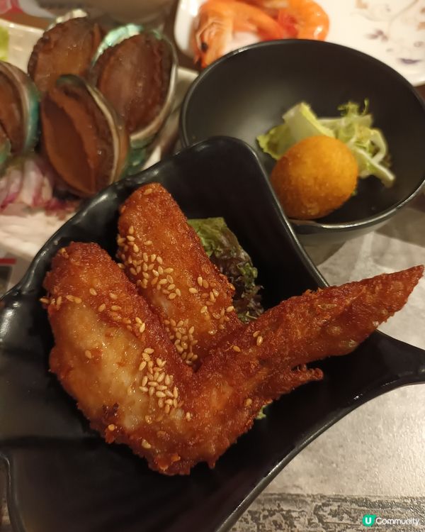 銅鑼灣廣場好味高質放題