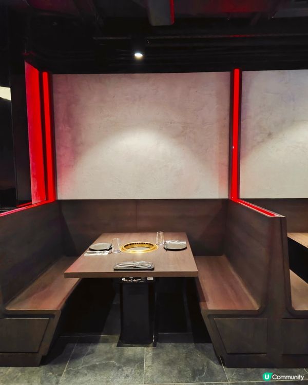 中環高質韓式烤肉扒房