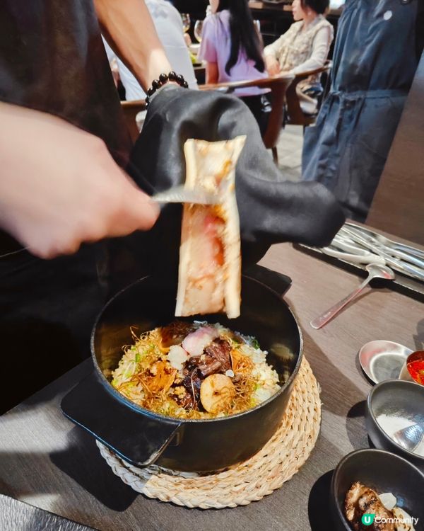 中環高質韓式烤肉扒房