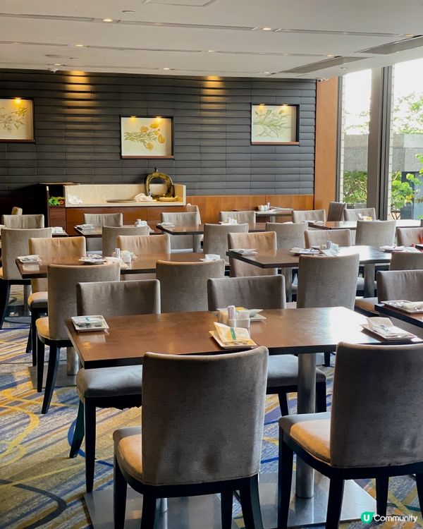 【灣景廳 ✦ 🦄「繽紛果漾盛會」下午茶套餐 🌈✨】