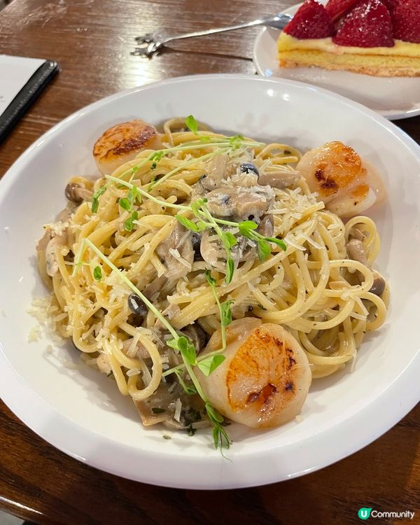 抵食高質西餐廳❤️