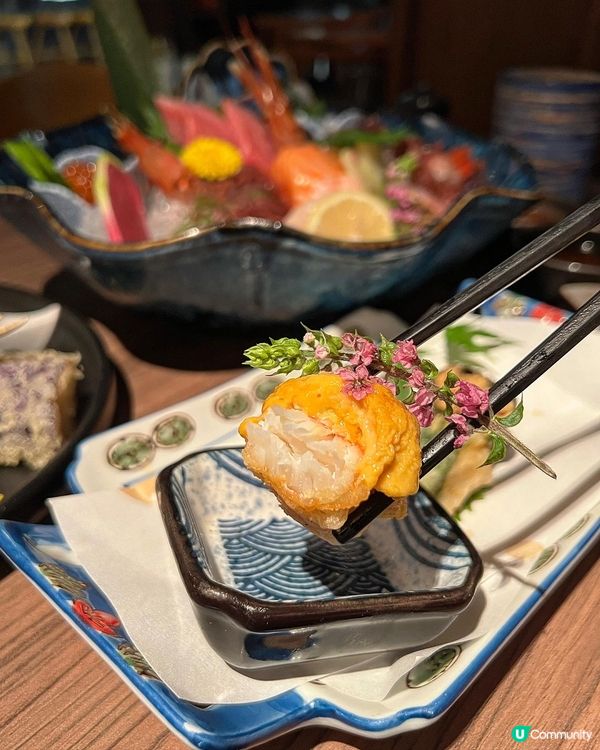 ʚ♡ 食材新鮮 • 服務、食物水準皆滿意 • ♡ɞ