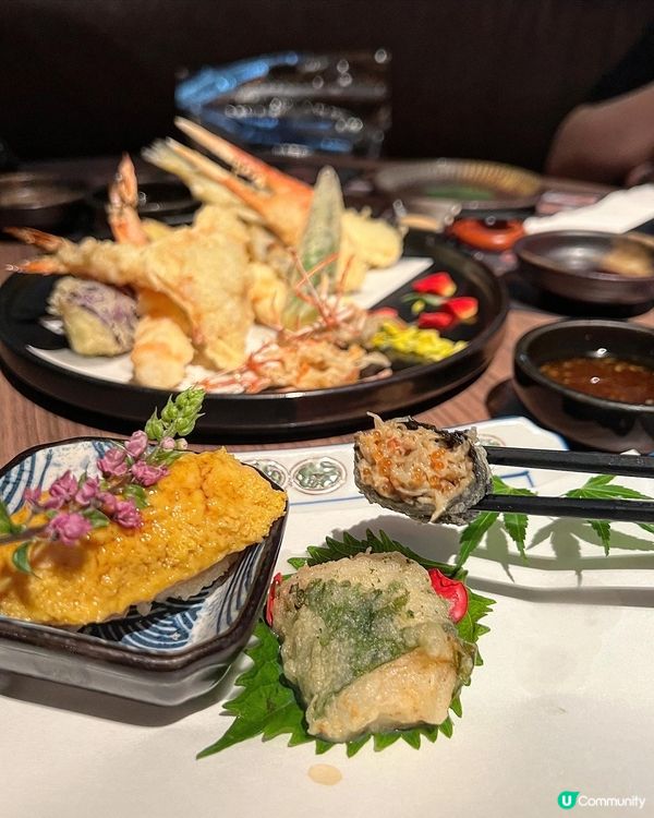 ʚ♡ 食材新鮮 • 服務、食物水準皆滿意 • ♡ɞ