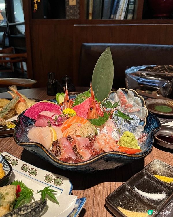 ʚ♡ 食材新鮮 • 服務、食物水準皆滿意 • ♡ɞ