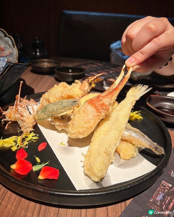 ʚ♡ 食材新鮮 • 服務、食物水準皆滿意 • ♡ɞ