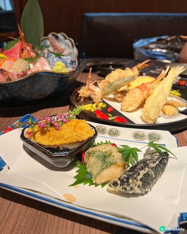 ʚ♡ 食材新鮮 • 服務、食物水準皆滿意 • ♡ɞ