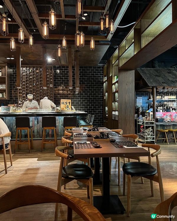 ʚ♡ 食材新鮮 • 服務、食物水準皆滿意 • ♡ɞ