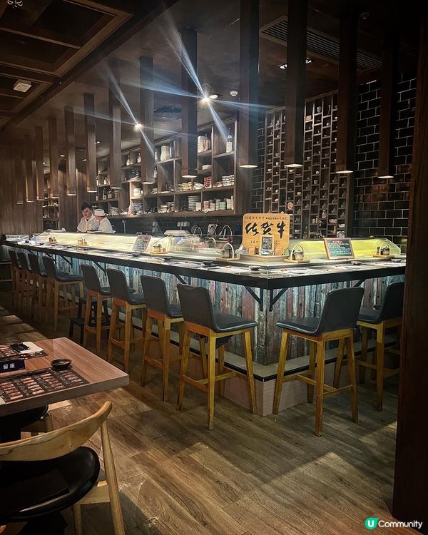 ʚ♡ 食材新鮮 • 服務、食物水準皆滿意 • ♡ɞ