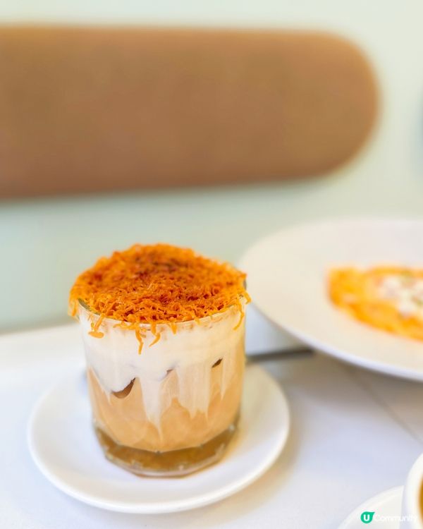 🏮啟岸巷子好多特色餐廳小店，最有話題最hit都應該非193有...