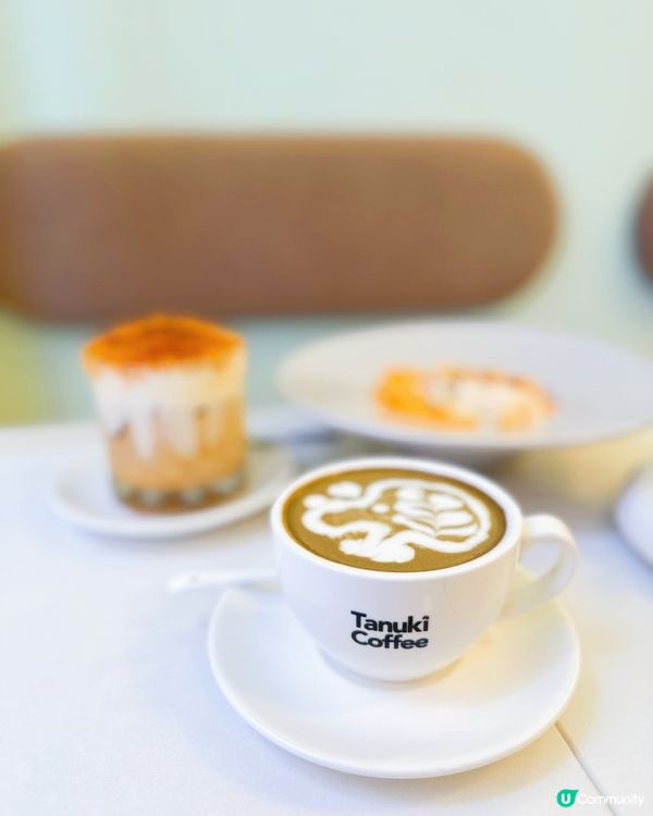 🏮啟岸巷子好多特色餐廳小店，最有話題最hit都應該非193有...