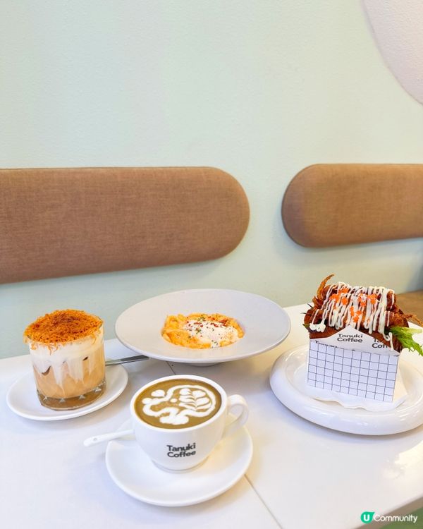 🏮啟岸巷子好多特色餐廳小店，最有話題最hit都應該非193有...