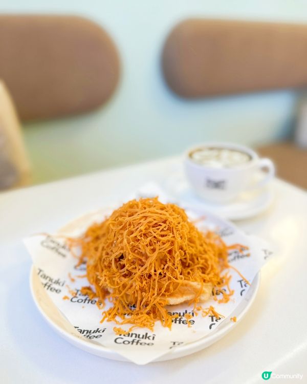 🏮啟岸巷子好多特色餐廳小店，最有話題最hit都應該非193有...