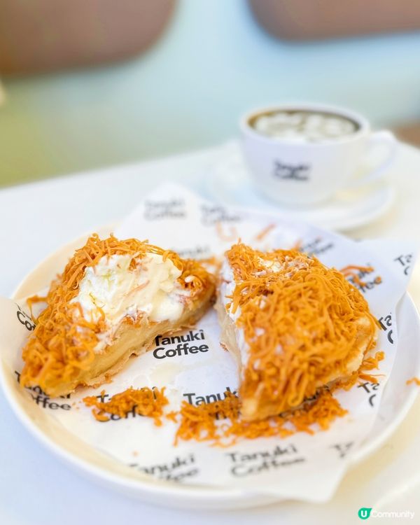 🏮啟岸巷子好多特色餐廳小店，最有話題最hit都應該非193有...