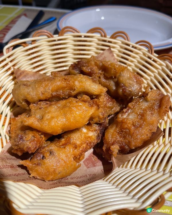 作為鏡粉～終於抽到時間去試🫶🏻