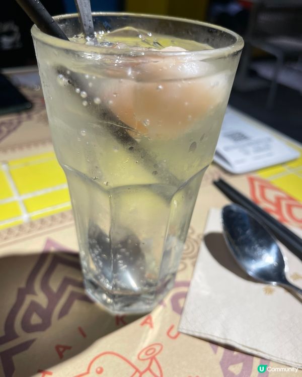 作為鏡粉～終於抽到時間去試🫶🏻