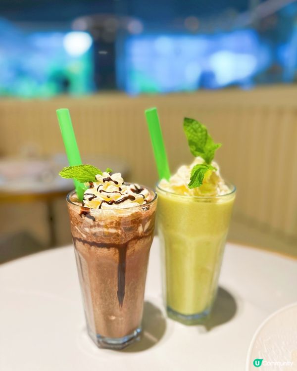 🪞女生必去打卡餐廳🍂