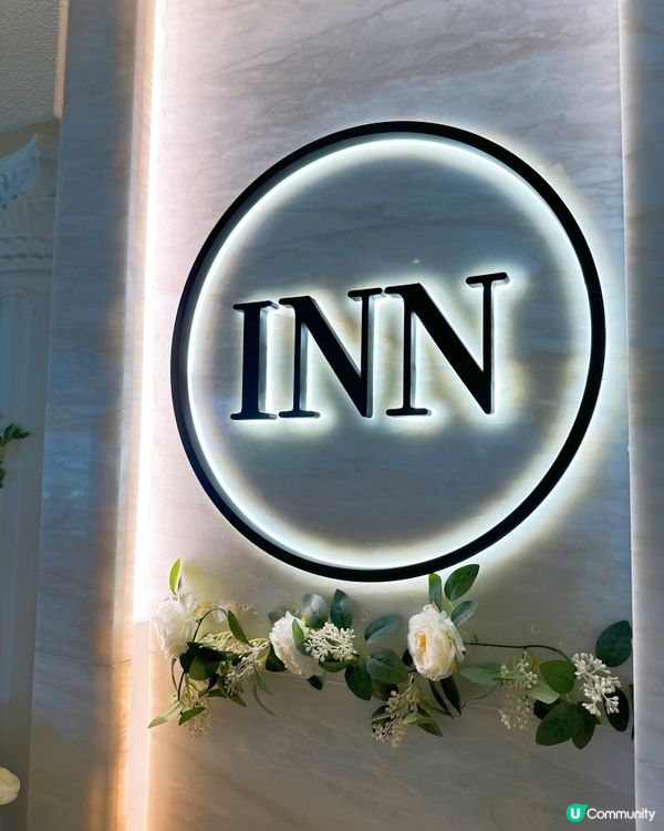 🪞女生必去打卡餐廳🍂