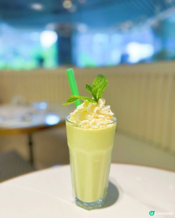 🪞女生必去打卡餐廳🍂