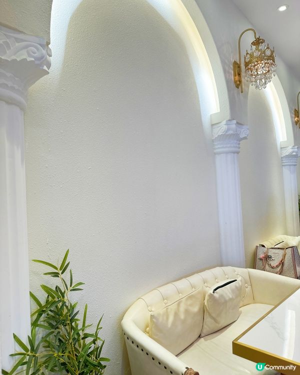 🪞女生必去打卡餐廳🍂